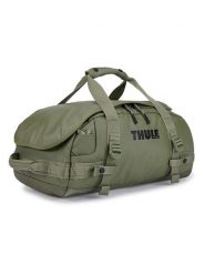 Thule Torba podróżna "Chasm" w kolorze szarym - 48,5 x 32,5 x 24,5 cm rozmiar: onesize. Szare torby podróżne Thule, bez wzorów, z materiału. Za 245.38 zł.