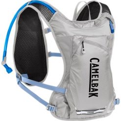 Plecak damski Camelbak Chase Race. Szare plecaki Camelbak, bez wzorów, bez dodatków. Za 514.50 zł.