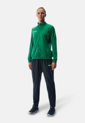 Damska bluza dresowa Kempa Ambition 28 Poly. Białe bluzy Kempa, xl, bez wzorów, z dresówki, bez ramiączek, bez kaptura. Za 213.00 zł.
