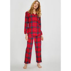 Lauren Ralph Lauren - Piżama. Piżamy marki Lauren Ralph Lauren. W wyprzedaży za 369.90 zł.