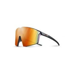 Okulary rowerowe Julbo Edge czarny fotochrom Reactiv Light Amplifier kat.1-3. Czarne okulary przeciwsłoneczne JULBO, bez wzorów. Za 789.99 zł.