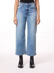 Scotch & Soda Dżinsy - Comfort fit - w kolorze niebieskim rozmiar: W29. Niebieskie jeansy Scotch & Soda, bez wzorów, klasyczne, z podwyższonym stanem. Za 259.13 zł.