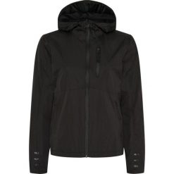 Kurtka wodoodporna do jazdy konnej z kapturem Catago Nova. Czarne kurtki CATAGO, bez wzorów, sportowe, z kapturem. Za 429.50 zł.