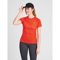 Koszulka damska Newline Running. Szare t-shirty sportowe Newline, xs, bez wzorów, bez ramiączek. Za 165.50 zł.