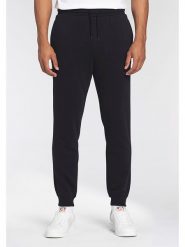 Converse Spodnie dresowe w kolorze czarnym rozmiar: S. Czarne spodnie dresowe Converse, bez wzorów, z dresówki. Za 180.91 zł.