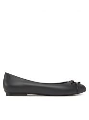 Melissa Baleriny Melissa Doll V Ad 32772 Czarny. Czarne baleriny Melissa, bez wzorów, z tworzywa sztucznego, bez obcasa, bez zapięcia. Za 249.99 zł.