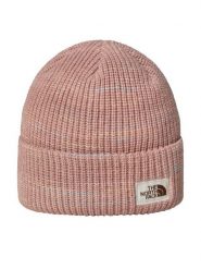 The North Face Czapka Salty Bae NF0A8CHM Różowy. Czerwone czapki zimowe The North Face, bez wzorów, z materiału. Za 149.99 zł.