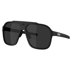 Bliz A002 Sonnenbrille. Białe okulary przeciwsłoneczne BLIZ, bez wzorów. Za 279.99 zł.