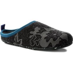 Kapcie CAMPER - K200542-001 Grey. Kapcie marki Camper. W wyprzedaży za 199.00 zł.