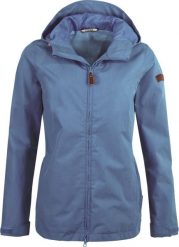 Kurtka damska Pro-X Elements Hedda. Niebieskie kurtki PRO-X ELEMENTS, bez wzorów, z poliesteru, bez kaptura. Za 415.00 zł.