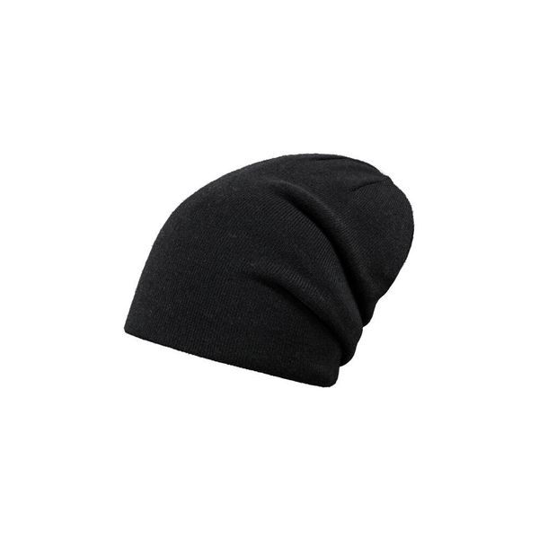 Czapka Barts Eclipse. Czarne czapki zimowe Barts, bez wzorów, sportowe. Za 141.00 zł.