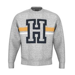 Bluza damska Head Performance. Szare bluzy bez kaptura Head, bez wzorów, bez kaptura, tenisowe. Za 458.50 zł.