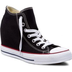 Trampki CONVERSE - CT Lux Mid 547198C Black. Trampki marki Converse. W wyprzedaży za 229.00 zł.