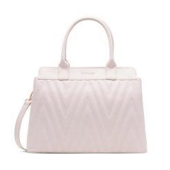 Torebka Jenny Fairy. Białe torebki klasyczne Jenny Fairy, bez wzorów, klasyczne, bez dodatków. Za 159.99 zł.