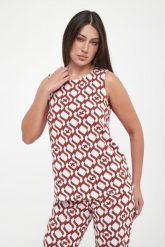Top damski plażowy Pelota MAX MARA BEACHWEAR. Topy Max Mara Beachwear, s, bez wzorów, bez kołnierzyka, bez ramiączek. Za 589.00 zł.