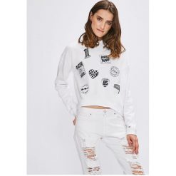 Tommy Jeans - Bluza. Bluzy marki Tommy Jeans. W wyprzedaży za 239.90 zł.