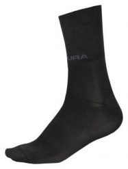 Skarpetki Endura Pro SL II. Czarne skarpetki ENDURA, bez wzorów, z materiału. Za 73.99 zł.