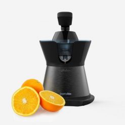 Sokowirówka Universal Blue JUICY 40/OB Czarny 300 W. Wyciskarki i sokowirówki universal blue. Za 358.00 zł.