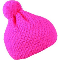Sherpa Czapka Zimowa Ginger Neon Pink. Czapki zimowe marki Sherpa. W wyprzedaży za 39.00 zł.