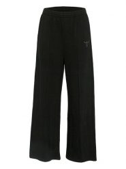 Chiemsee Spodnie dresowe w kolorze czarnym rozmiar: L. Czarne spodnie dresowe Chiemsee, bez wzorów, z bawełny. Za 127.35 zł.