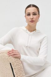 Max Mara Leisure sukienka kolor beżowy midi prosta. Brązowe sukienki Max Mara Leisure, na co dzień, l, bez wzorów, bez kołnierzyka, bez ramiączek, midi, proste. Za 959.99 zł.