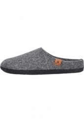 Kapcie Whistler Tapai Uni. Szare kapcie WHISTLER, bez wzorów, z gumy. Za 160.00 zł.
