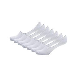Zestaw 6-pak skarpetki stopki Hummel Chevron NO SHOW SOCKS. Czarne skarpetki Hummel, bez wzorów. Za 76.90 zł.