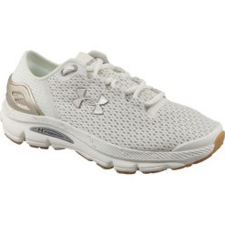 Under Armour Buty damskie Speedform Intake 2 białe r. 35.5 (3000290-102). Buty sportowe lifestyle marki Under Armour. Za 334.24 zł.