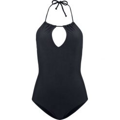Kostium kąpielowy shape bonprix czarny. Bielizna modelująca marki bonprix. Za 89.99 zł.
