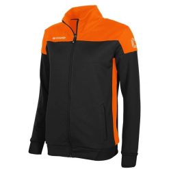 Damska bluza dresowa Stanno Pride. Brązowe bluzy bez kaptura STANNO, xs, bez wzorów, z dresówki, bez kaptura, rowerowe. Za 242.00 zł.