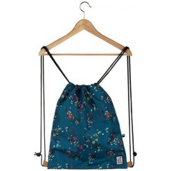 The Pack Society Worek Damski Ciemnoniebieski. Torebki klasyczne marki The Pack Society. Za 82.00 zł.