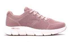 Buty sportowe damskie Joma Zen Lady. Czerwone buty do biegania Joma, bez wzorów, bez zapięcia, do biegania. Za 211.99 zł.