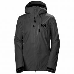 Damska ocieplana kurtka wodoodporna Helly Hansen odin infinity. Czarne kurtki Helly Hansen, l, bez wzorów, z poliamidu, klasyczne, bez kaptura. Za 2,557.00 zł.