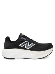 New Balance Buty do biegania More V6 WMORGR6 Czarny. Czarne buty do biegania New Balance, bez wzorów, z materiału, bez zapięcia, do biegania. Za 599.99 zł.