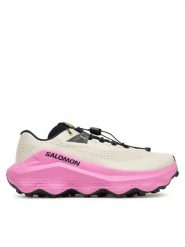 Salomon Buty do biegania Ultra Glide 3 L47874500 Żółty. Żółte buty do biegania Salomon, bez wzorów, z materiału, bez zapięcia, do biegania. Za 659.99 zł.