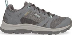 Buty trekkingowe damskie Keen Terradora II Wp szare r. 40. Szare buty trekkingowe Keen, bez zapięcia. Za 446.99 zł.
