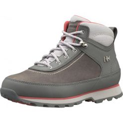 Helly Hansen Buty Damskie Calgary Szary Eu 40. Buty treningowe marki Helly Hansen. W wyprzedaży za 339.00 zł.