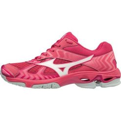Mizuno Buty Do Siatkówki Damskie Wave Bolt 7 Azalea Wht Camelliarose 37.0. Buty treningowe marki Mizuno. W wyprzedaży za 359.00 zł.