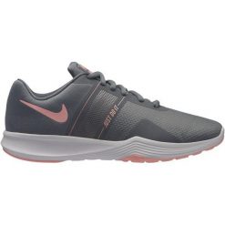 Nike Buty Treningowe Damskie City Trainer 2 Women's Training Shoe/Cool Grey/Oracle Pink-Wolf Grey 42. Buty treningowe marki Nike. W wyprzedaży za 219.00 zł.