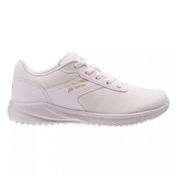 Buty sportowe damskie Martes Kores Wo's - beżowe, Rozmiar buta 37. Brązowe buty treningowe MARTES, bez wzorów, ze skóry, bez zapięcia, na fitness i siłownię. Za 99.99 zł.