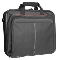Torba Tracer Balance 17''. Torby na laptopa TRACER, bez wzorów, z materiału, na ramię. Za 89.90 zł.