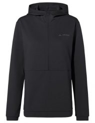 Sweter damski Cyclist All Year. Brązowe swetry Vaude, bez wzorów, z materiału, sportowe, bez ramiączek. Za 389.00 zł.