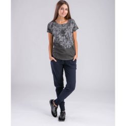 T-shirt DEHA EASY Czarny. T-shirty marki Deha. W wyprzedaży za 90.00 zł.