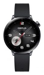 OnePlus Watch 3 43mm Black. Czarne smartbandy OnePlus. Za 1,098.99 zł.