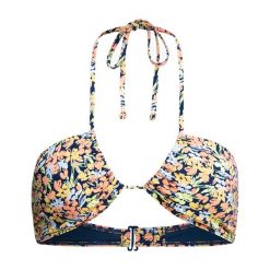 Góra od stroju kąpielowego ROXY PT Beach Classics Fashion TRI. Bikini Roxy, bez wzorów. Za 79.99 zł.