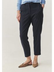 TATUUM Spodnie chino w kolorze granatowym rozmiar: 44. Niebieskie chinosy Tatuum, bez wzorów. Za 192.45 zł.