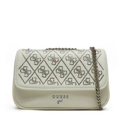 Torebka Guess. Torebki klasyczne Guess, z aplikacjami, klasyczne, bez dodatków. Za 199.99 zł.