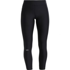 Under Armour ANKLE CROP Legginsy black. Legginsy marki bonprix. Za 189.00 zł.