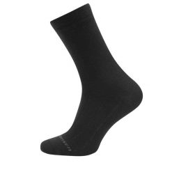 FJORD NANSEN Skarpety Trip Long black r.35-38. Czarne skarpetki Fjord Nansen, bez wzorów. Za 39.99 zł.