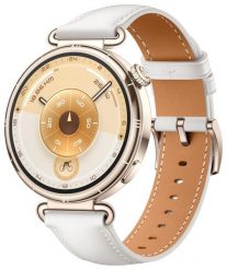 Huawei Watch GT 6 41mm Classic. Smartbandy . W wyprzedaży za 899.00 zł.